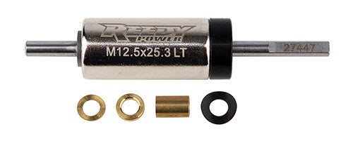 540-M4 Mod Rotor 12.5 x 7.25 x 25.3