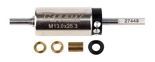 540-M4 Mod Rotor 13.0 x 5.0 x 25.3