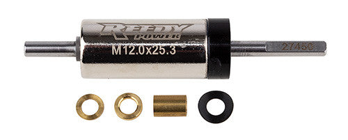 540-M4 Mod Rotor 12.0 x 5.0 x 25.3