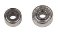 540-M4 Ball Bearing Set