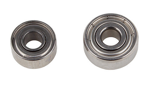 540-M4 Ball Bearing Set
