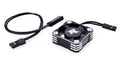 Reedy HV 30mm Aluminum Motor Fan