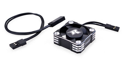 Reedy HV 30mm Aluminum Motor Fan