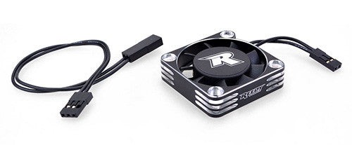 Reedy HV 40mm Aluminum Motor Fan