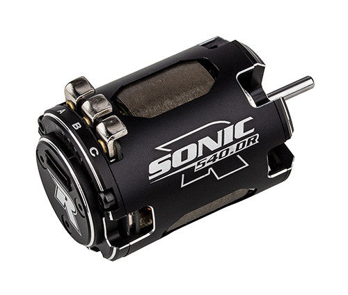 Reedy Sonic 540.DR Motor 2.5