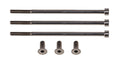 Sonic 540-SP5 Titanium Motor Screw Set