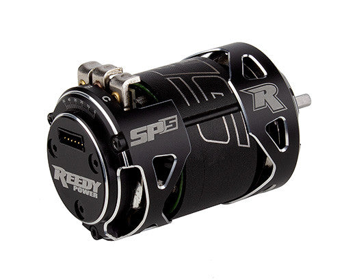 Sonic 540-SP5 21.5T Brushless Motor