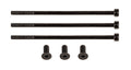 Sonic 540-SP5 Motor Screw Set
