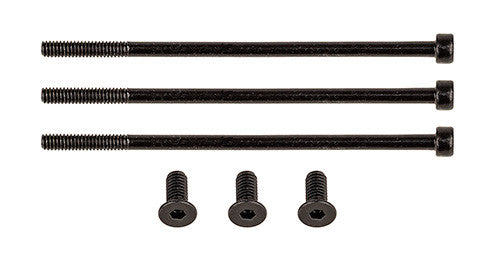 Sonic 540-SP5 Motor Screw Set