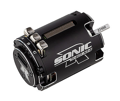 Sonic 540-M4 Drift Motor 10.5