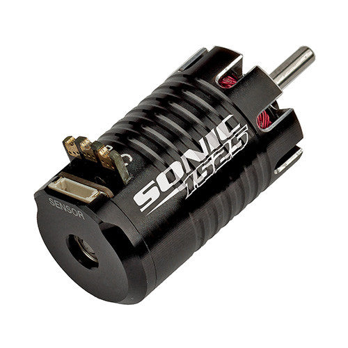 Sonic 1525 6800kV Micro Brushless Motor