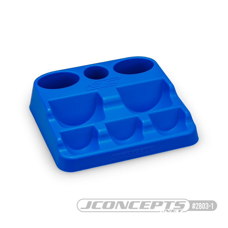 Fluid Holding Station