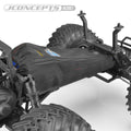 Mesh Breathable Chassis Cover - Fits: Stampede