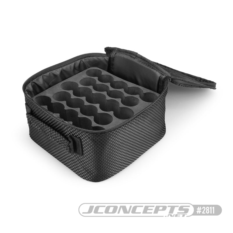Finish Line Shock Oil Bag