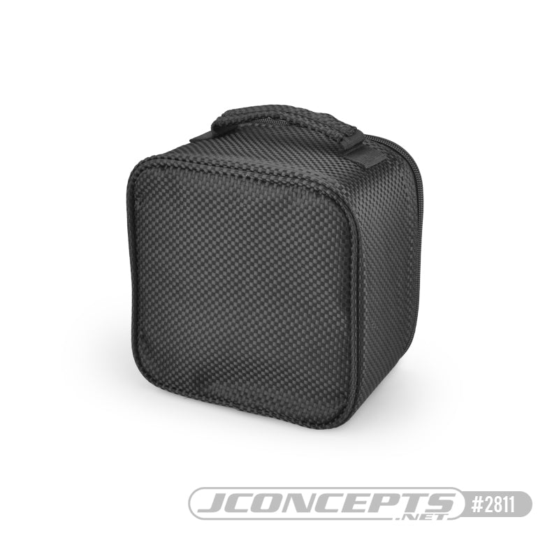 Finish Line Shock Oil Bag
