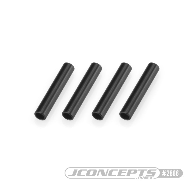 Regulator Aluminum Motor Mount Tube