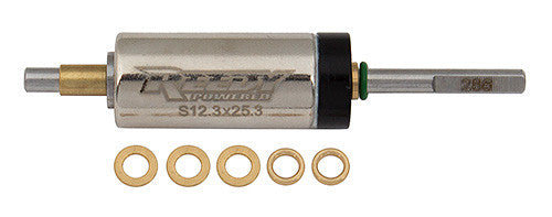 540-M3 Spec Rotor 12.3 x 7.25 x 25.3