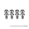 Titanium Ball-Stud 5.5 x 6mm