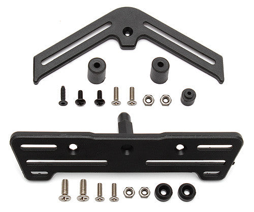 FT Starter Guide Plates - view 1