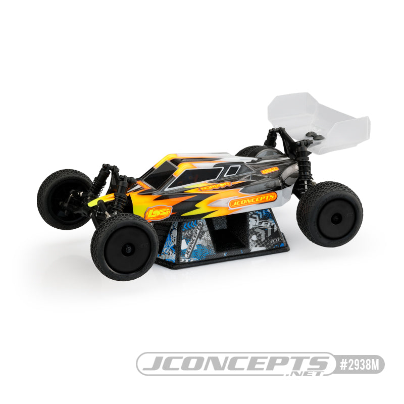 Mini Aero Car Stand