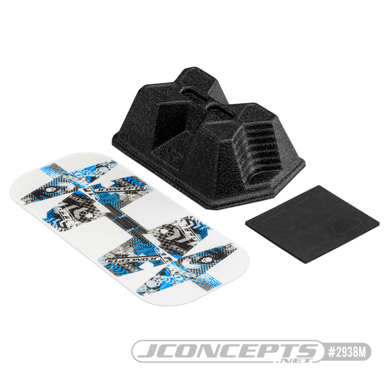 Mini Aero Car Stand