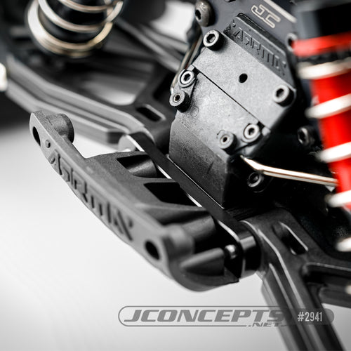 Arrma Kraton 6s BLX | Aluminum Suspension Mount, FF