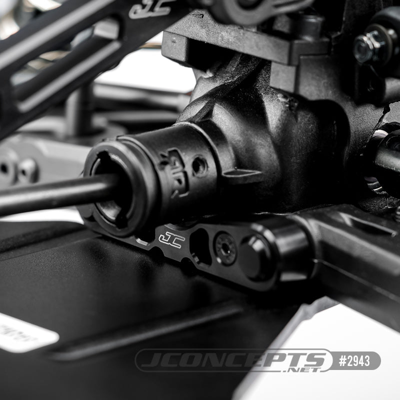 Arrma Kraton 6s BLX | Aluminum Suspension Mount, RF