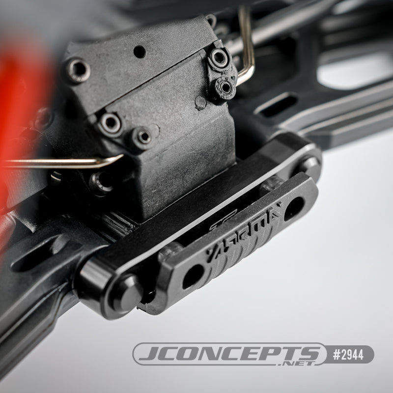 Arrma Kraton 6s BLX | Aluminum Suspension Mount, RR