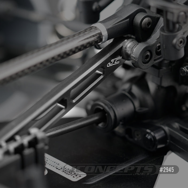 Arrma Kraton 6s BLX | Aluminum Chassis Brace, RR