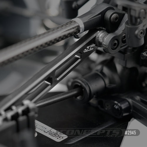 Arrma Kraton 6s BLX | Aluminum Chassis Brace, RR