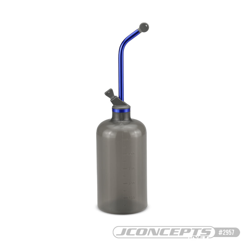 Fuel Bottle