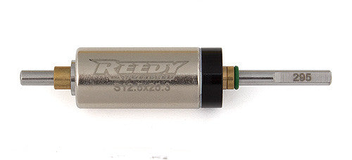 Reedy Sonic 540-FT Fixed-Timing Spec Rotor, 12.5 mm