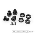 17mm Hex Axle Kit - Losi LMT