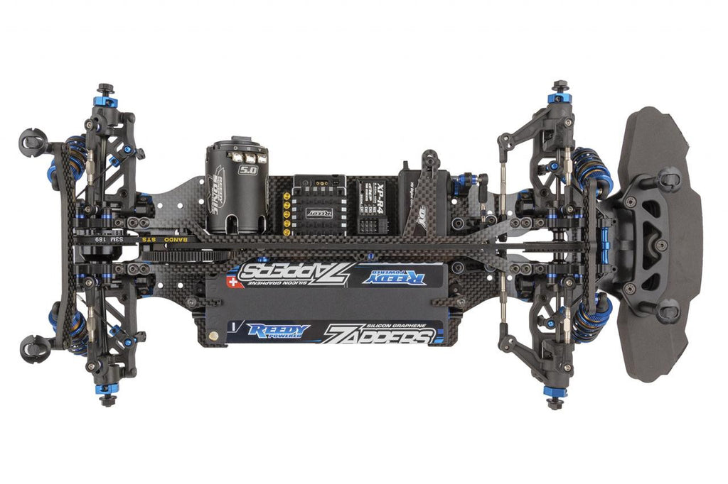 TC7.2 Factory Team Kit - view 6