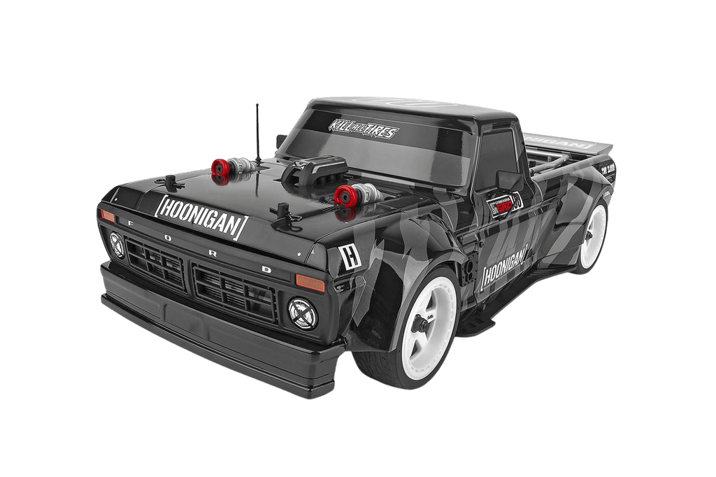 APEX2 HOONITRUCK RTR - view 1