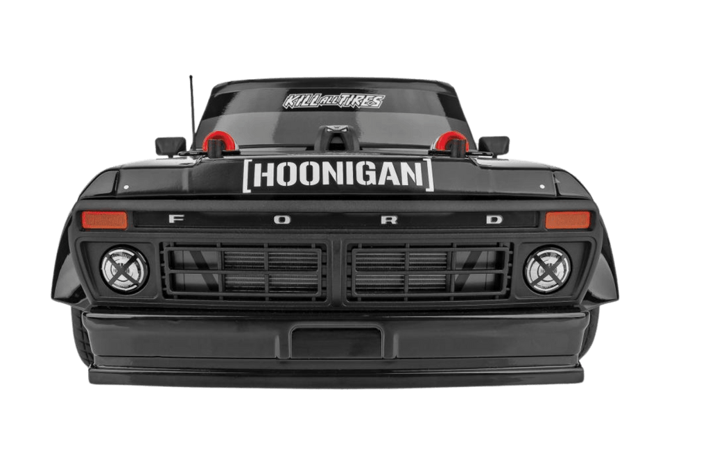 APEX2 HOONITRUCK RTR - view 3