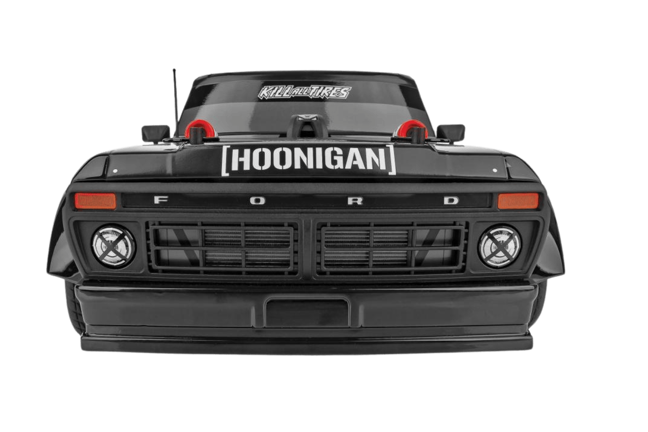 APEX2 HOONITRUCK RTR - view 3