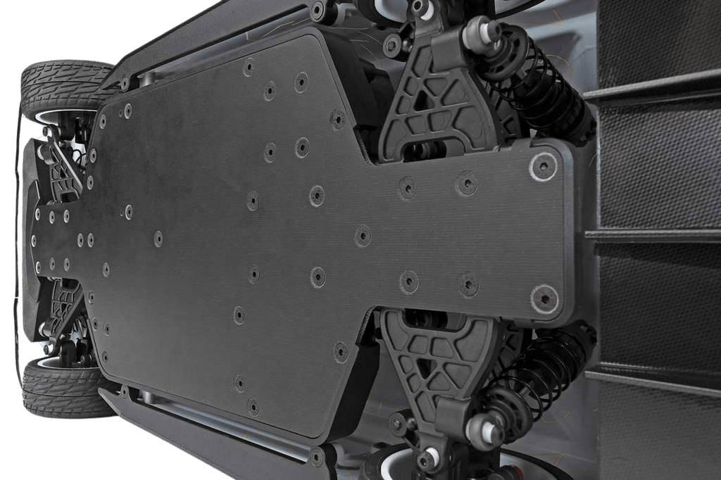 APEX2 HOONITRUCK RTR - view 4