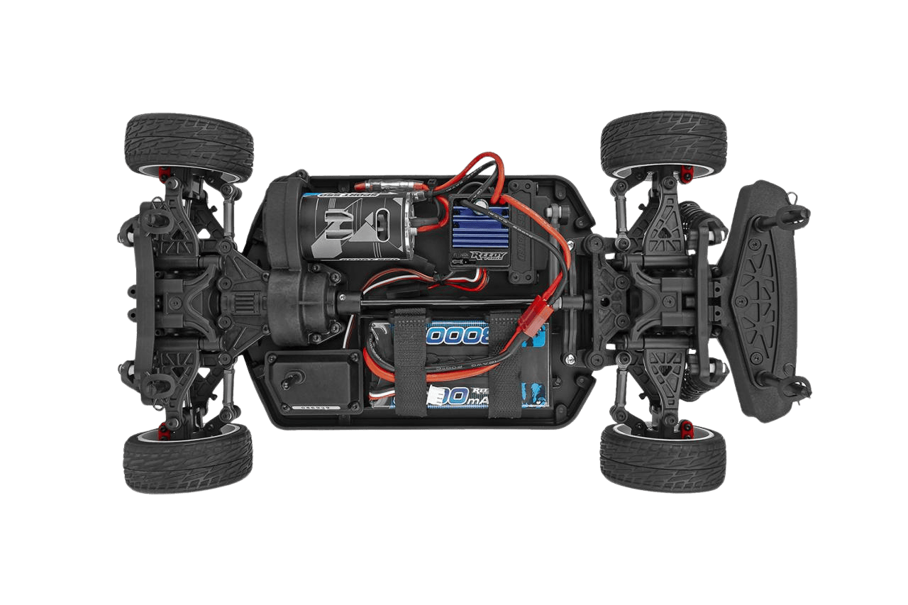 APEX2 HOONITRUCK RTR - view 5
