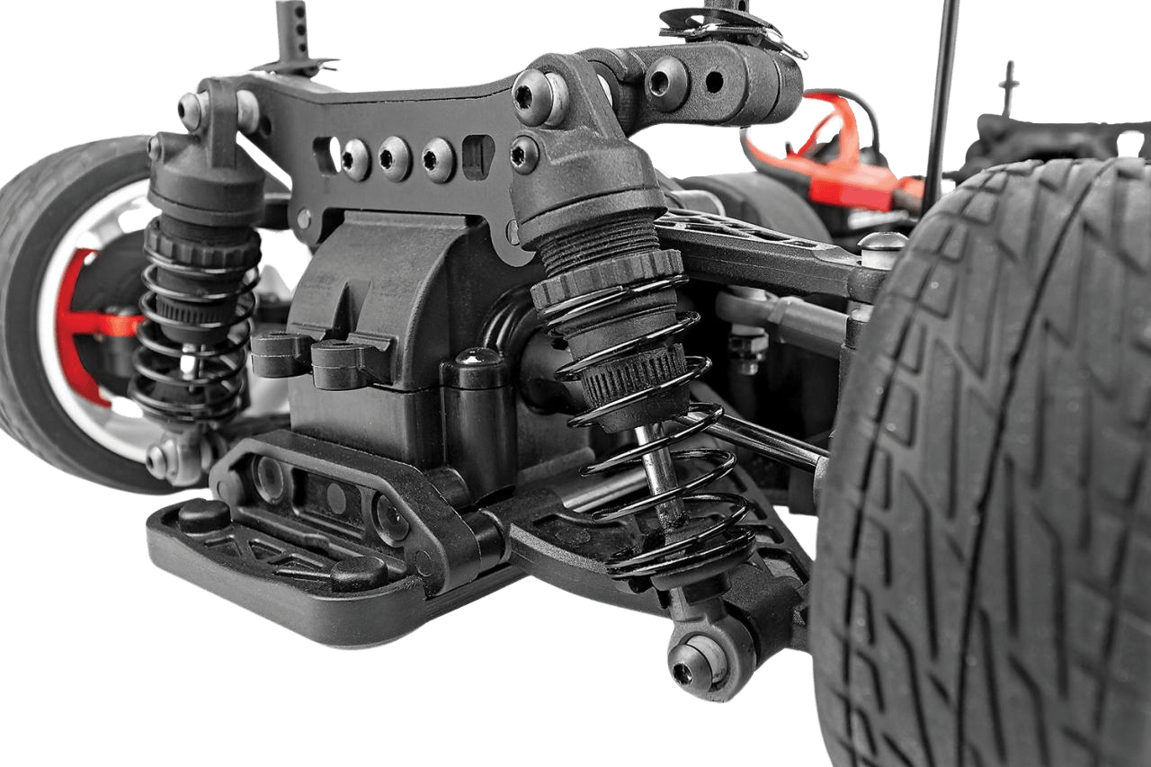 APEX2 HOONITRUCK RTR - view 8