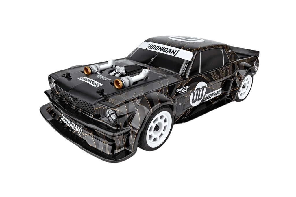 APEX2 HOONICORN RTR - view 1