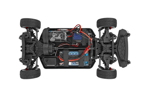 APEX2 HOONICORN RTR - view 2