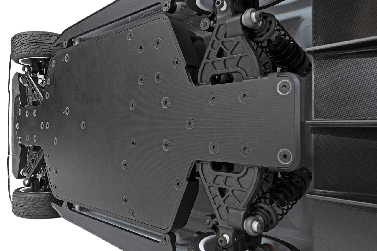 APEX2 HOONICORN RTR - view 4
