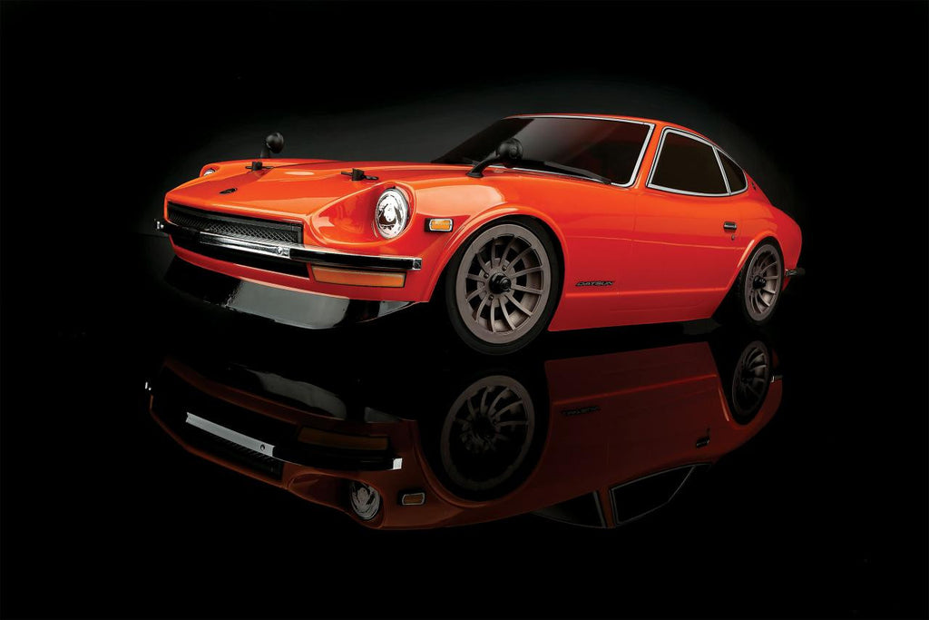 Apex2 Sport Datsun 240Z RTR - view 4