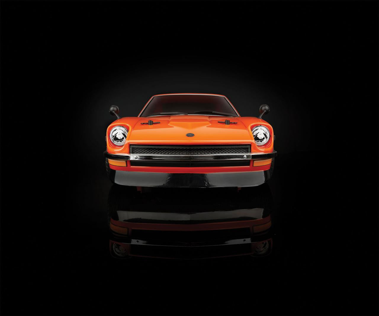 Apex2 Sport Datsun 240Z RTR - view 6