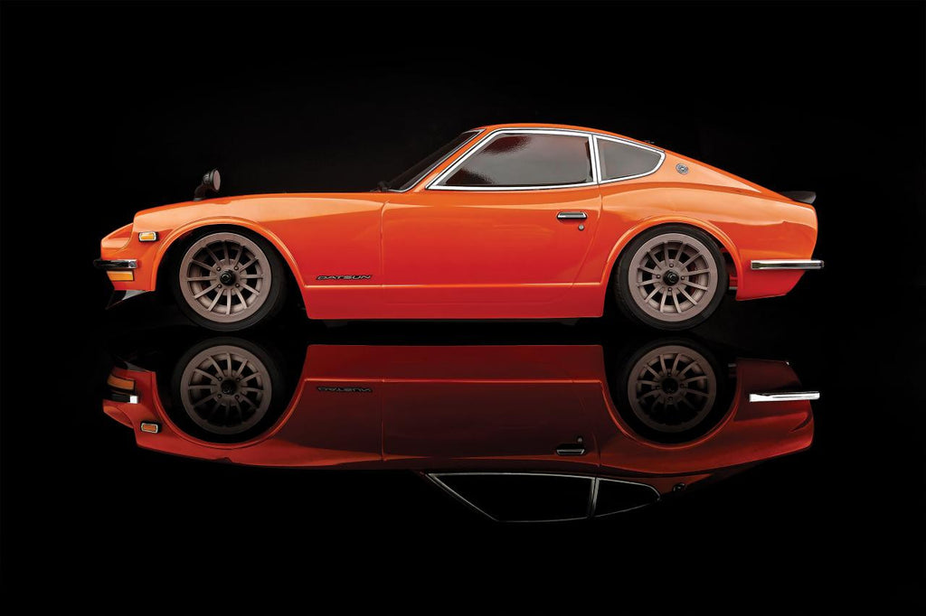 Apex2 Sport Datsun 240Z RTR - view 7