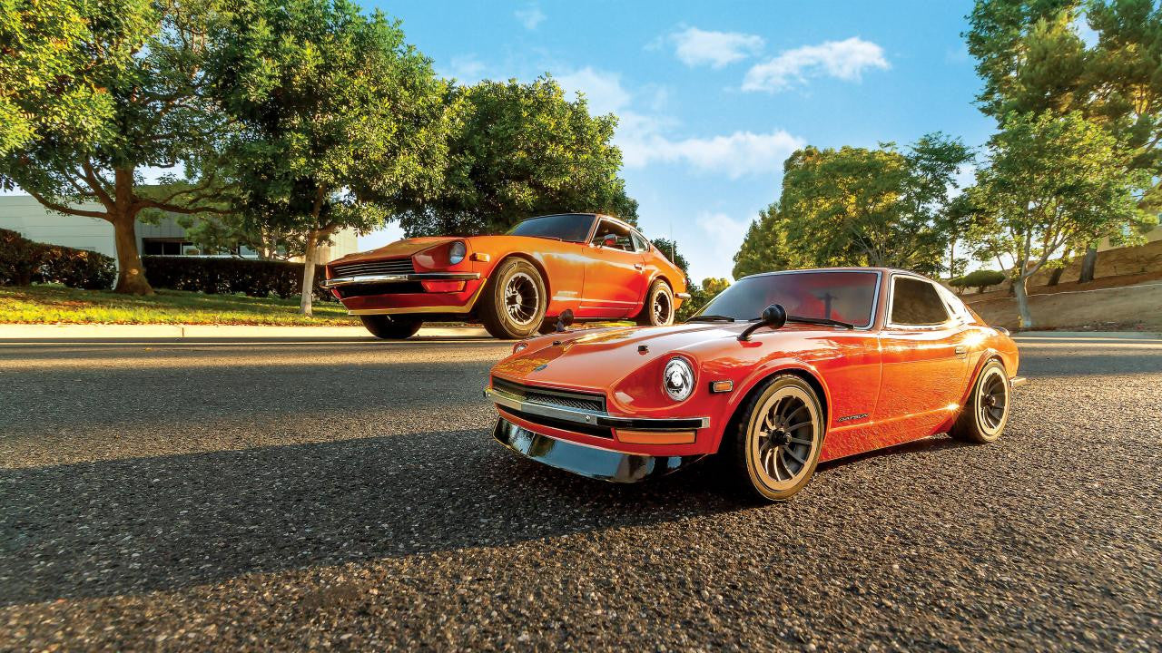 Apex2 Sport Datsun 240Z RTR - view 8