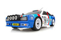 Apex2 Sport A550 Rally Car RTR - view 1