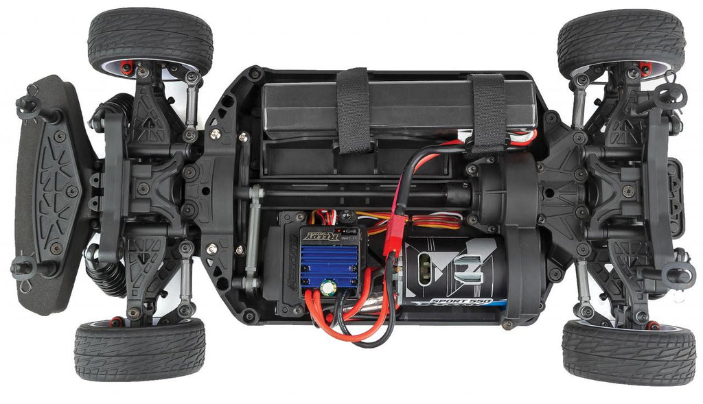 Apex2 Sport ST550 RTR - view 6