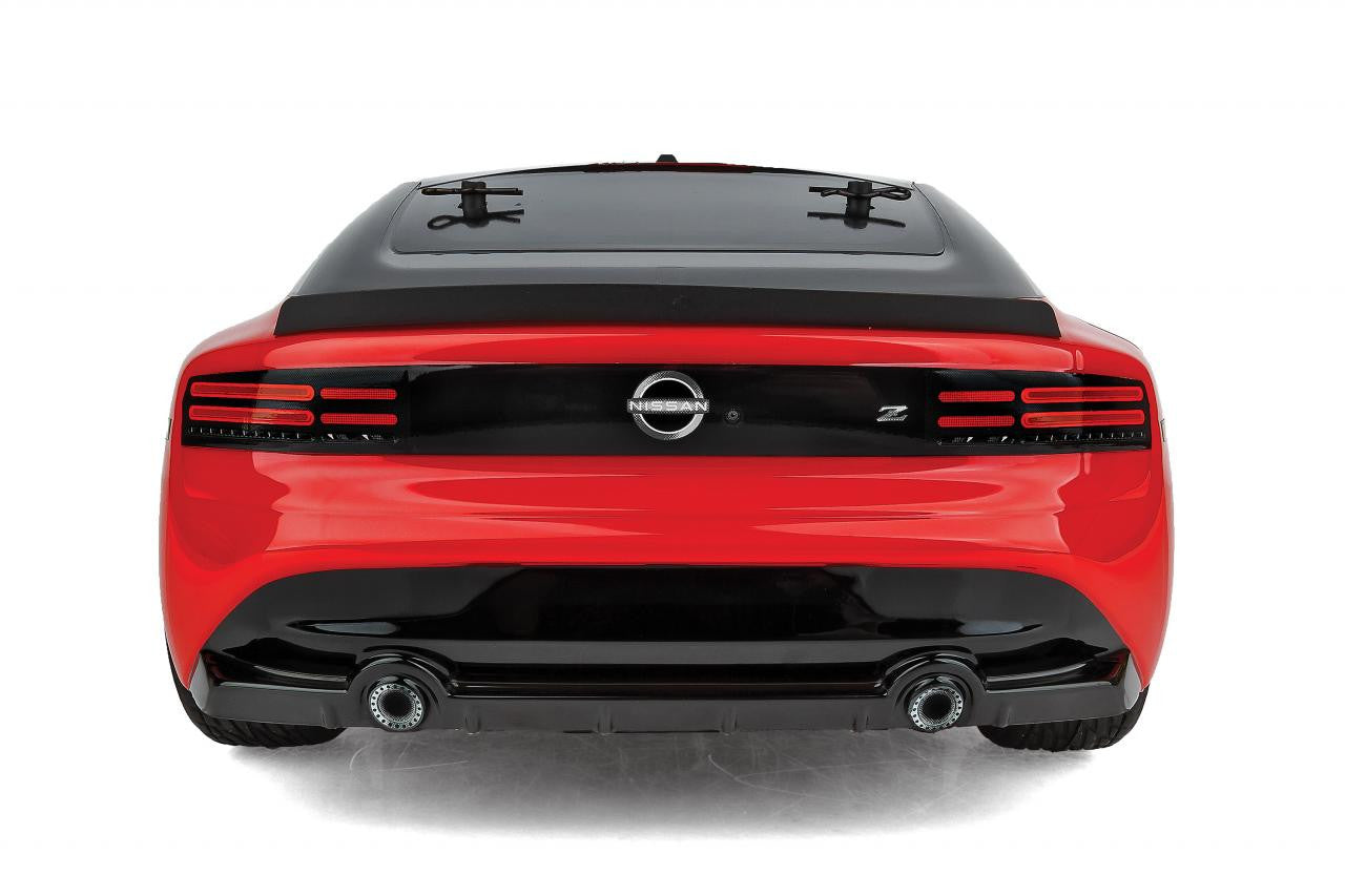 Apex2 Sport Nissan Z RTR - view 3